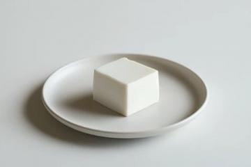 色澤乳白口感細(xì)膩:一品豆腐的獨特魅力