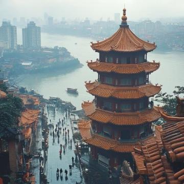 武漢旅游必去景點(diǎn)大全，不容錯過的美景與文化！