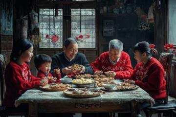 陳龍這回帶著全家在弄堂老宅上演的"連續(xù)劇"可太精彩了！