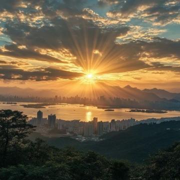一提到武漢，你會(huì)想起什么？