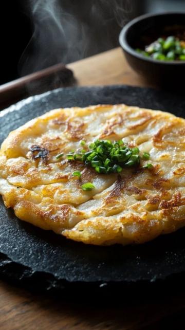 永濟(jì)面餅不止原味香，5種絕妙吃法解鎖！