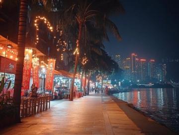 廈門鼓浪嶼有哪些必玩必吃的地方？