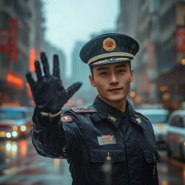 別離之際表謝意，偉明為渝港跳隊(duì)救生培訓(xùn)助力