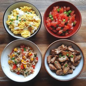 爆炒牛肉配米飯，鮮香辣味挑戰(zhàn)你的舌尖！