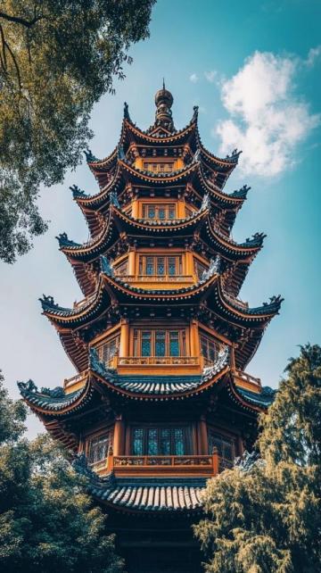 千年美食秘笈:舌尖上的中國(guó)之旅