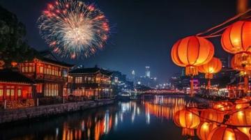 淮南老街巷深度游攻略:探秘?zé)熁鹑碎g