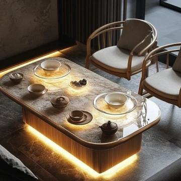 油茶千年味道之旅:從黃土高原到現(xiàn)代餐桌的溫暖延續(xù)