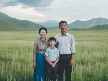 探索內(nèi)蒙古鄂倫春族:狍子皮衣與咸味奶茶的文化之旅