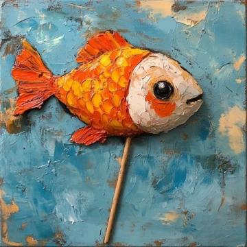 揭秘中國(guó)最神秘的黃金魚:30萬(wàn)網(wǎng)友求購(gòu)卻不敢下筷,真相令人震驚!