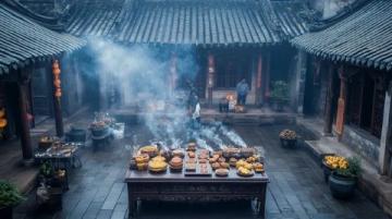 洛陽周末游:探尋千年古都的歷史與美食風(fēng)情