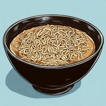 冬至節(jié)氣北方人愛吃的面食錯過等一年