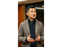 唐尚珺返校前，先解決了困擾多年的漏水問題