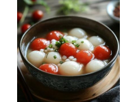 乾東小胳歷史悠久，是出了名的地方名吃，在乾東地區(qū)很多家庭都會(huì)做小胳