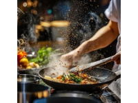 從廚房新手到美食達人：探索烹飪藝術(shù)的無限可能