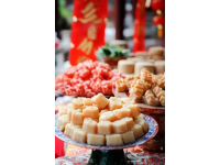 元宵佳節(jié)快樂：月圓人團(tuán)圓，幸福美滿歲平安