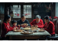 陳龍這回帶著全家在弄堂老宅上演的"連續(xù)劇"可太精彩了！