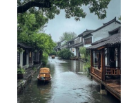 春意盎然的蘇州，品嘗江南水鄉(xiāng)新鮮美味