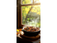 綿陽(yáng)美食:體現(xiàn)川菜風(fēng)情的獨(dú)特口味