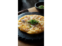 永濟(jì)面餅不止原味香，5種絕妙吃法解鎖！