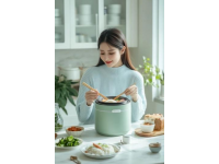 巧用煮蛋器做菜：輕松搞定魚、豬蹄和腱子肉