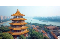 武漢旅游必去景點大全，不容錯過的美景與文化！
