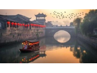 72小時玩轉(zhuǎn)無錫：古運河夜泊、櫻花海與禪意之旅，不可錯過的江南春日秘境！