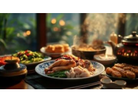 萍鄉(xiāng)最具代表性的三種美食是什么？