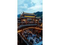 泉州市區(qū)超全逛吃玩樂避坑旅行攻略！地道美食、小眾美景速收藏