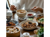 探索閩南美食文化：燒肉粽、面線糊、蚵仔煎等特色佳肴一網(wǎng)打盡