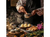 賀州特色美食與特產(chǎn)探秘：傳承至今的風(fēng)味之旅