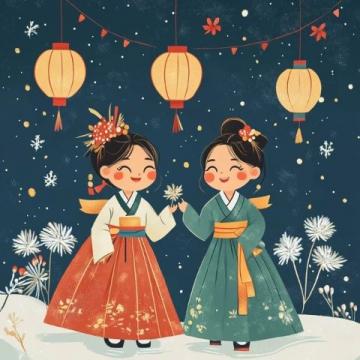 風向變了，韓日眼紅，全世界都在過中國年！