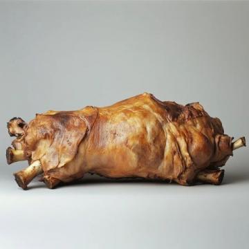 中國傳統(tǒng)烤全羊三種獨特風味對比解析