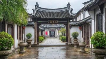 佛山樂從順德小眾2天1夜游記，帶你探秘小眾景點和品味本地特色。