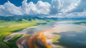 陽(yáng)江市必游海岸風(fēng)光景點(diǎn)大盤(pán)點(diǎn)