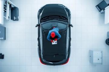 奧迪汽車保養(yǎng)超全攻略：從基礎(chǔ)檢查到全車、底盤檢查，及時(shí)更換各個(gè)關(guān)鍵成分和定期清洗積碳。