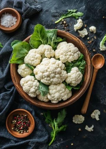家常美味干鍋花菜的做法，清脆爽口，簡單幾步上桌！