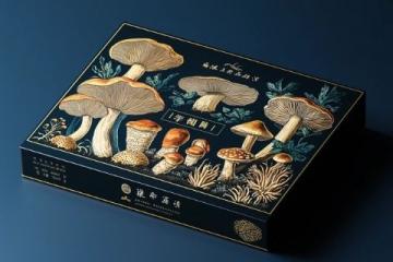 泉州旅游必帶特產(chǎn)盤點(diǎn):9款特色美食禮盒推薦