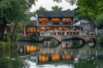 寧波國慶游記:美食文化之旅,與自然的完美融合