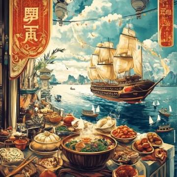 淮南人眼里的皖南美食(從“臭鱖魚”到“水陽三寶”，品一品皖南的特色菜肴)