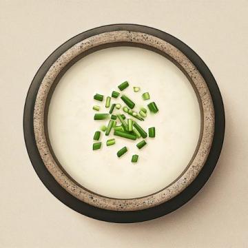 五分鐘家常菜：醬香蔥蛋，雞蛋與大蔥的完美結(jié)合，簡單下飯