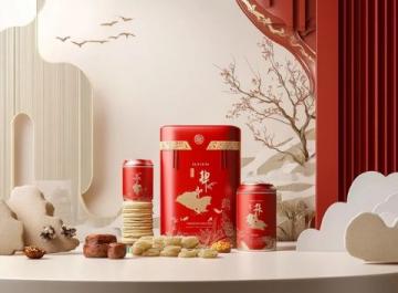 泉州旅游必帶特產(chǎn)盤點(diǎn):9款特色美食禮盒推薦
