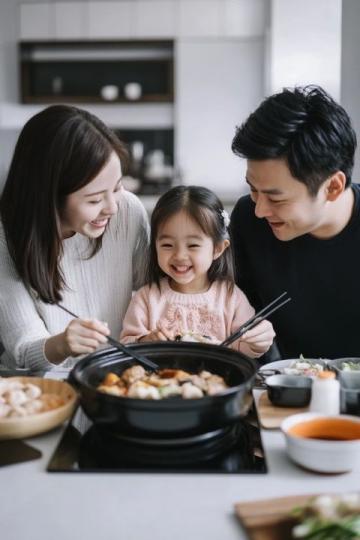 美味不用勉強，周末輕松料理！5道簡單快手菜譜給你溫馨晚餐