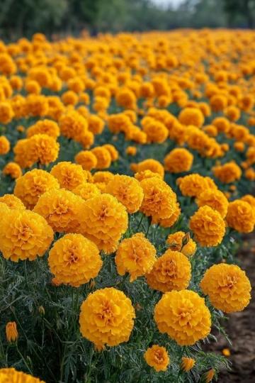 你愛吃什么花菜？緊花還是散花？