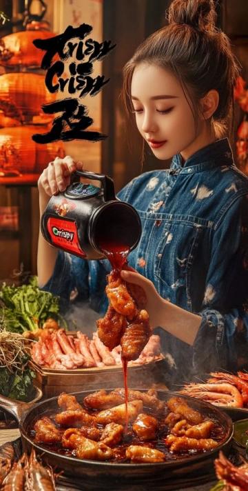 風味人間第2季昨天已經開始上映了，其中就提到了中國人非常迷戀的一種味道