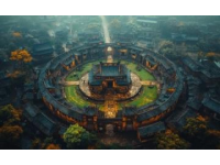 武義：尋訪古村嘗美食體驗地道的浙中風(fēng)情