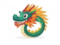 看到二月二龍?zhí)ь^接好運(二月二龍?zhí)ь^·抬頭接好運指南)