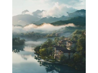 安徽，這片被長江與淮河滋養(yǎng)的土地，不僅以黃山奇景與徽派建筑聞名