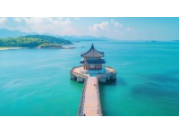廣西秘境海岸線游攻略：發(fā)現(xiàn)北海潿洲島的絕美風(fēng)光