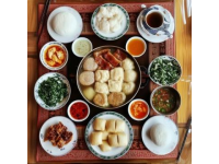江西特色美食豐富多樣，以下是一些經(jīng)典的美食介紹