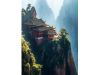 中國5月最佳旅行地，錯(cuò)過就要等一年！